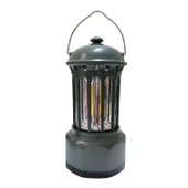 Kamp Lambası - 400 Lümen - Madfox Atmosphere Glamping - Green - 547319 thumbnail 2