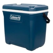 Soğutucu Buzluk - Coleman - Xtreme Cooler 28 QT - 26 lt - Space Blue thumbnail 3