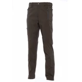 Taktikal Outdoor Pantolon - Su İtici Kumaş - Kargo Cepli - Strech - Haki thumbnail 1