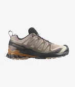 Salomon XA PRO 3D V9 Erkek Koşu Ayakkabısı - Natural/Black/Sugar Almond - 1