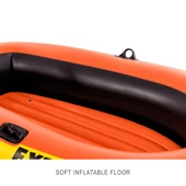 Şişme Bot Seti - Intex - Explorer 300 - 211cm - 3 Kişilik (58332) - 3