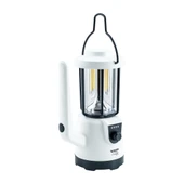 Şarj Edilebilir El Feneri & Kamp Lambası - Wison - 5 Watt - 3