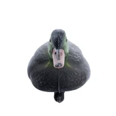 Yeşil Baş Ördek Mühresi - Tüylü - Yüzen Mühre - Savage - HD 020R - 3