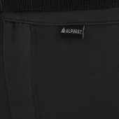 Taktikal Outdoor Pantolon - Nefes Alabilir Esnek Kumaş - Lite - Siyah - 5