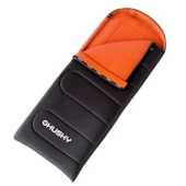 Uyku Tulumu - Gizmo -5 C° Gri-Turuncu - Husky - 1