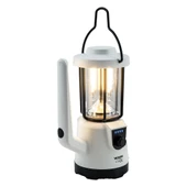 Şarj Edilebilir El Feneri & Kamp Lambası - Wison - 5 Watt - 5