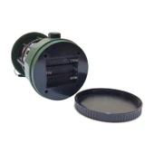 Kamp Lambası - 400 Lümen - Madfox Brand Glamping - Red - 547314 - 3