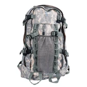 Outdoor Sırt Çantası - Savage Ventura - 50 LT. - Gri Kamuflaj - HH04033 - 2