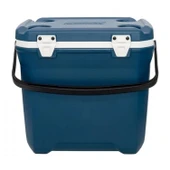 Soğutucu Buzluk - Coleman - Xtreme Cooler 28 QT - 26 lt - Space Blue thumbnail 5