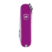 Classic Tasty Grape Mor Çakı -  Victorinox - 0.6223.52G - 4