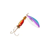 Turna Levrek Alabalık Döner Olta Kaşık - Alp Long - Rainbo Mavi - No:1/12GR thumbnail 1