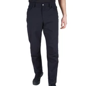 Taktikal Outdoor Pantolon - Su Kaydırıcı Esnek Kumaş - Terradora - Siiyah - 1
