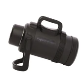 Çelik Termos - Igloo - Big Barrel - 4 lt - Siyah - 205679 thumbnail 4