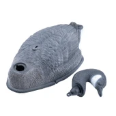 Kaz Mühresi - Yaprak - Gerçekci Tasarım - Savage - HD 001-2 - 3