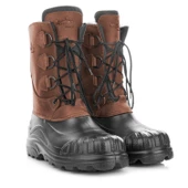 Ultra Hafif EVA Çizme - King -50° - Kahverengi - Lemigo (821) - 2