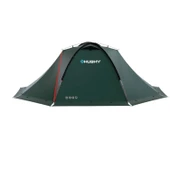 Falcon 2 Kişilik Çadır - 5 Mevsim - Yeşil - Husky - 2