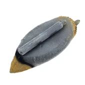 Bahri Ördek Mühresi - Tüylü - Erkek - Kirik - Yüzen Mühre - Savage - HD 025R - 2