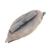 Bahri Ördek Mühresi - Tüylü - Dişi - Yüzen Mühre - Savage - HD 026R - 2