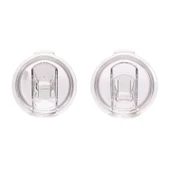 Çelik Mug Termos - Igloo - Cork - 500ml - Bordo - 205695 - 5