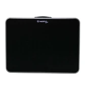 Katlanabilir Alüminyum Kamp Masası - Madfox Zenith - Siyah - 547278 - 4