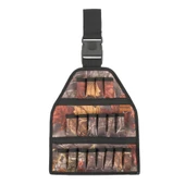 Bacak Fişekliği - Savage - Orman Desen - 18'li thumbnail 1