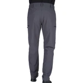 Taktikal Outdoor Pantolon - Su Kaydırıcı Kumaş - Kargo Cepli - İnnox - Antrasit - 4
