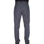 Taktikal Outdoor Pantolon - Su İtici Kumaş - Kargo Cepli - Betula - Antrasit thumbnail 4