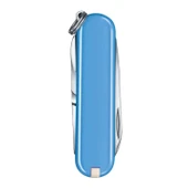 Classic Summer Rain Mavi Çakı - Victorinox - 0.6223.28G - 3