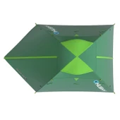 Bird 3 Kişilik Çadır - Yeşil - Husky - 5