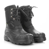 Ultra Hafif EVA Çizme - Pionier -30° - Siyah - Lemigo (908) - 2