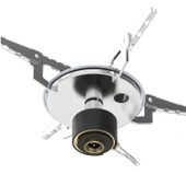 Siboplu Kartuş Ocak (K-502) - 4