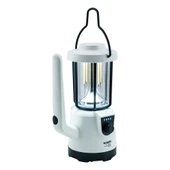 Şarj Edilebilir El Feneri & Kamp Lambası - Wison - 5 Watt - 4