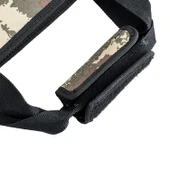 Savage İmperteks Şarjörlü Tüfek Kılıfı Dijital Kamuflaj 110 cm (YT-014) - 4