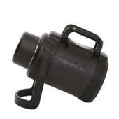 Çelik Termos - Igloo - Big Barrel - 3 lt - Siyah - 205678 thumbnail 4