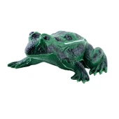 Kurbağa Mühresi - Benekli - Gerçekçi Tasarım - Savage - HDD 019 - 1