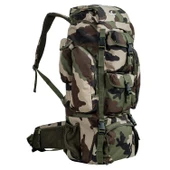 Outdoor Sırt Çantası - Savage Ventura - 110 LT. - Kamuflaj - HH05328 - 1