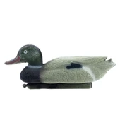 Yeşil Baş Ördek Mühresi - Tüylü - Küçük - Erkek - Yüzen Mühre - Savage - HD 002R - 1