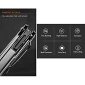 Multi Tool Pense - Grand Harvest - GHK6B-P01 Easy Carry - 5