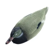 Yeşil Baş Ördek Mühresi - Tüylü - Küçük - Erkek - Yüzen Mühre - Savage - HD 002R - 4