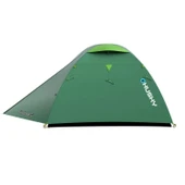 Bird 3 Kişilik Çadır - Yeşil - Husky - 3