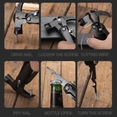 Multi Tool Çekiç - Grand Harvest - GHK-PL105 - 3