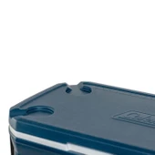 Soğutucu Buzluk - Coleman - Xtreme Wheeled 100 QT Tekerlekli - 94.6 lt -Lacivert - 5