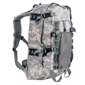 Outdoor Sırt Çantası - Savage Ventura - 50 LT. - Gri Kamuflaj - HH04033 - 1