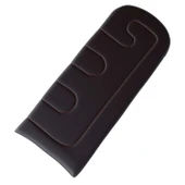 Uyku Tulumu - Gizmo -5 C° Gri-Turuncu - Husky - 4