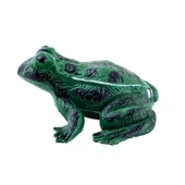 Kurbağa Mühresi - Benekli - Gerçekçi Tasarım - Savage - HDD 019 - 2