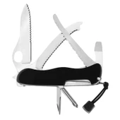 RescueTool Siyah Hayat Kurtarma Çakısı - Victorinox - 0.8623.MWN.3 - 2