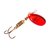 Alabalık Turna Döner Olta Kaşığı- Alpha - Platium Kırmızı - No:3 thumbnail 1