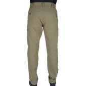 Taktikal Outdoor Pantolon - Su İtici Kumaş - Kargo Cepli - Betula - Haki thumbnail 4