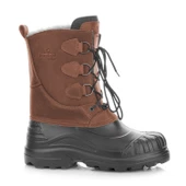 Ultra Hafif EVA Çizme - King -50° - Kahverengi - Lemigo (821) - 1