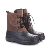 Ultra Hafif EVA Çizme - Stone -50° - Kahverengi - Lemigo (820) - 4